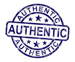 Who is the Authentic Leader in you?